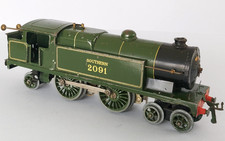 O Gauge HORNBY SERIES No. 2