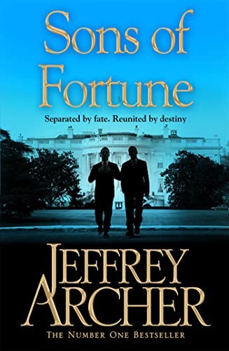 Sons fortune jeffrey - sons, of