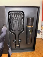 ghd Brush and Heat Protection