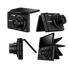 Samsung MV800 Digital Camera