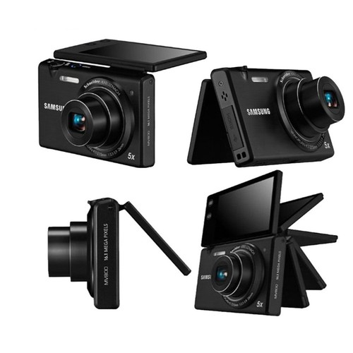 Samsung mv800 digital camera - samsung,