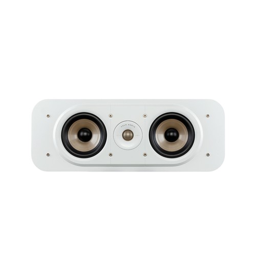 Polk audio signature elite - audio,