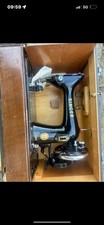 Vintage Singer 99K Sewing machine With Carry Case