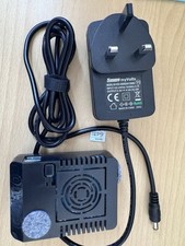 ODROID XU4 + UK Power Supply +
