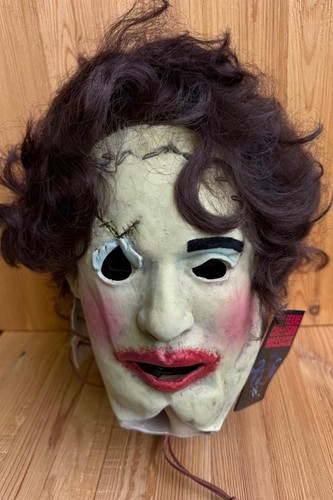 Texas chainsaw massacre latex - texas,