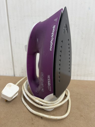 Morphy richards breeze steam - richards,