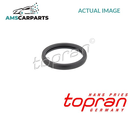 Gasket thermostat 302 260 - gasket,