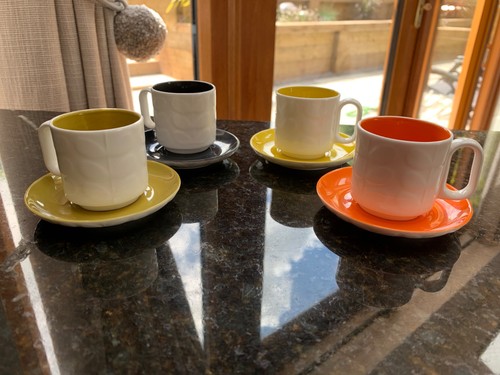 Rare orla kiely raised - rare,
