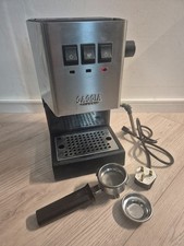 Gaggia Classic 2019 230V | Manual Espresso Coffee Machine - Parts only