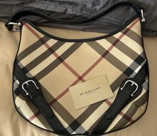 Burberry Shoulder Bag 