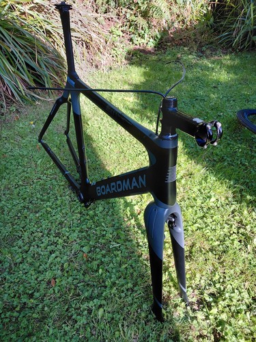 Boardman air carbon road - boardman,