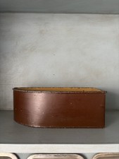 Vintage Metal Wall Trough