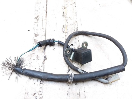 Honda 600 xr600 engine - xr,