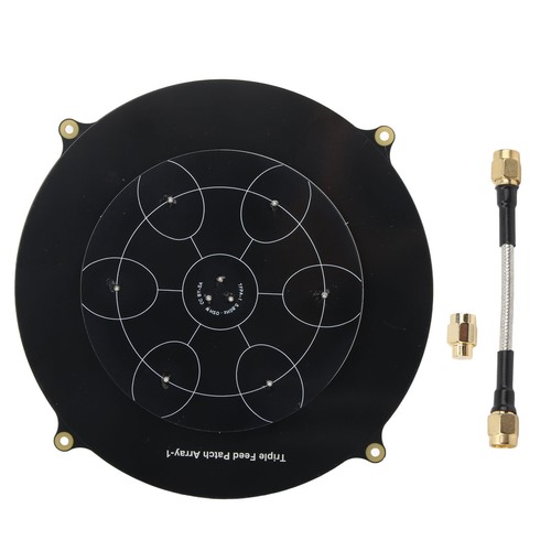 Fpv antenna 8ghz triple - 5.8ghz,