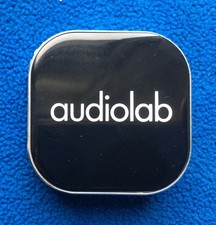 Audiolab M-DAC Nano 32 Bit Portable Bluetooth Headphone Amplifier