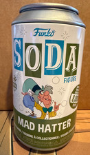 Funko Pop Soda Can Disney MAD