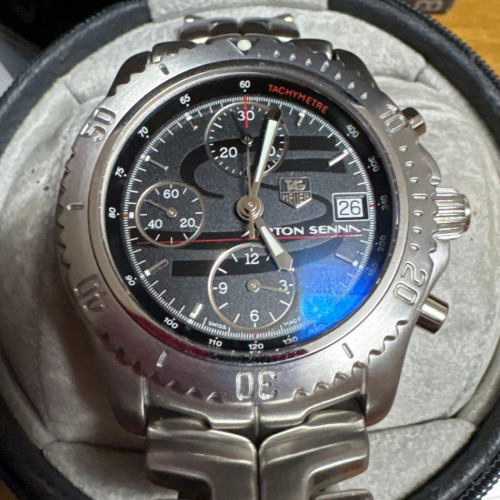 Excellent tag heuer - tag,