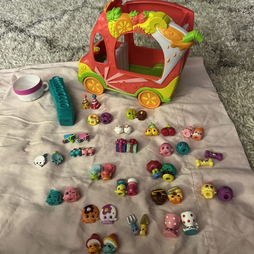 Pieces shopkins season 4 - +,