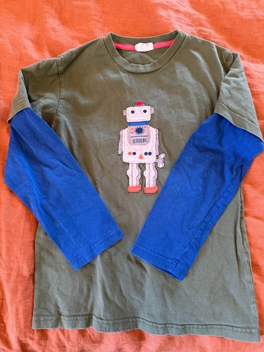 Lot mini boden t - lot, t-shirts