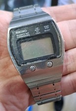 Vintage SEIKO 0634-5009