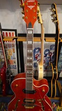 Gretsch Copy Hollowbody.