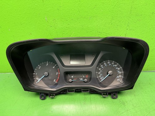 Ford transit speedo instrument - speedo,
