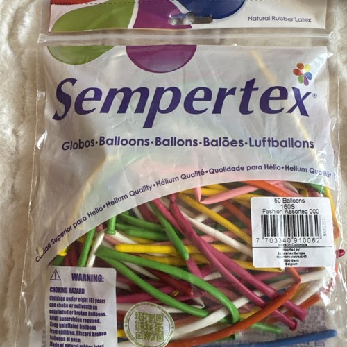 Sempertex 160s fashion - 160s,