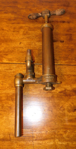 Antique perkes phila - c.,