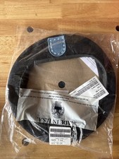 US Army Beret Size: (7 3/4 )
