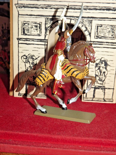 Starlux lead soldier - starlux,