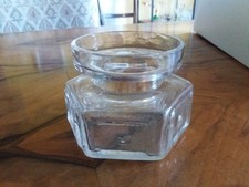 DARTINGTON GLASS NIPPLE CANDLE