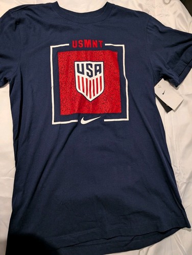 Nike usa shirt size - nike,