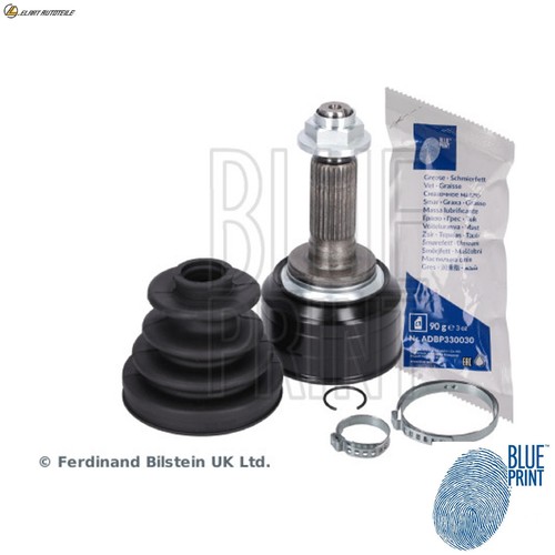 Joint kit driveshaft adg089125 - joint,