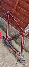 Retro Trek OCLV 9700 carbon
