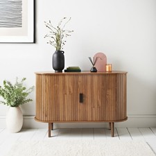 Kristen Dark Sideboard &