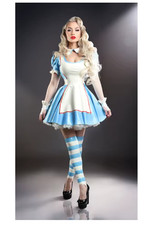 Latex Rubber Gummi Catsuit