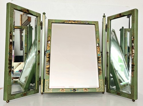 Antique chinese green - antique,
