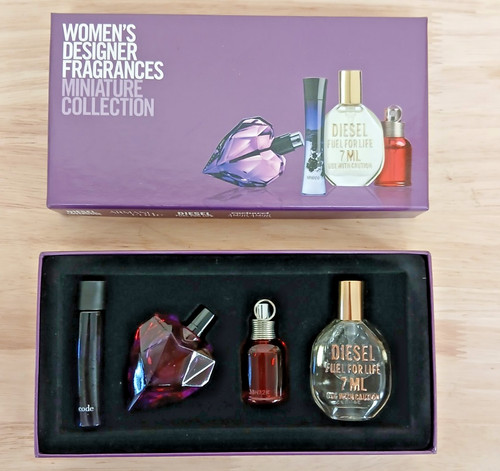 Women designer fragrances - women's,