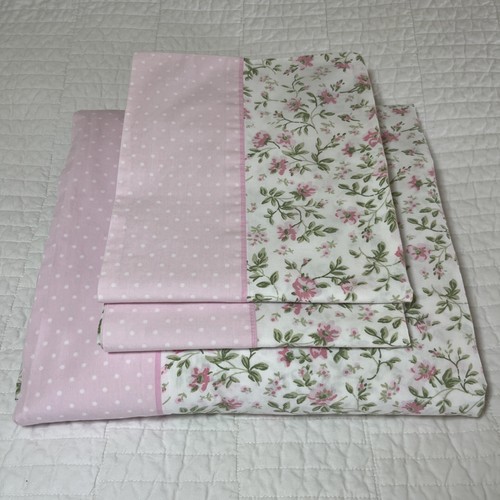 Laura ashley pink - pink, queen