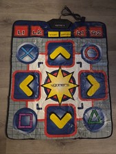 4gamers dance mat - dance, ps1