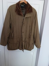 Barbour Berwick Lightweight Tweed Shooting Coat XL