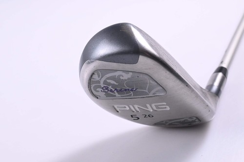 Ladies ping serene - ping,