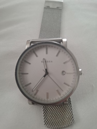 Skagen hagen men 40mm - hagen,