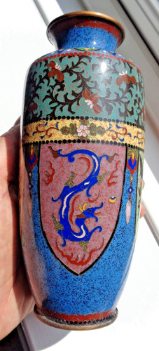 Fine antique japanese meiji - antique,