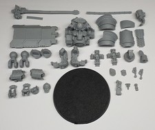 Iron Warriors Iron Circle