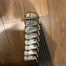 Nike NDS Iron Set 8pcs 4-PW