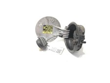 HONDA JAZZ FUEL FILLER FLAP