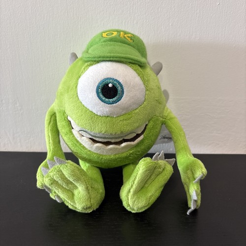 Disney store mike wazowski - mike,