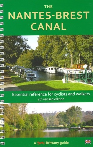 The nantes brest canal - the, nantes-brest