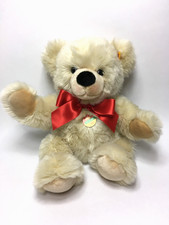 Steiff ean 013737 bobby - ean,
